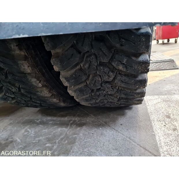 2014 رينو T 460-44767214