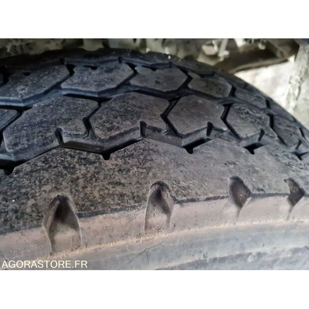 2014 رينو T 460-44767215