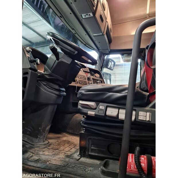 2014 رينو T 460-44767216