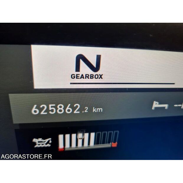 2014 رينو T 460-44767217