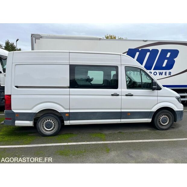 2021 Volkswagen CRAFTER-44767241