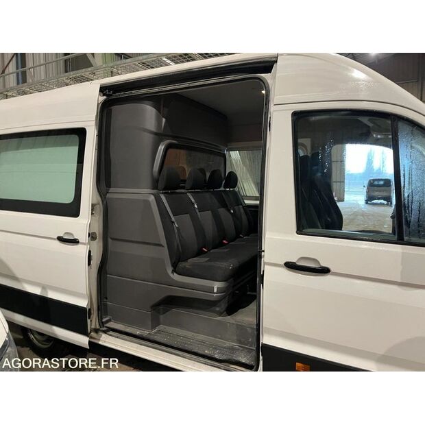 2021 Volkswagen CRAFTER-44767242