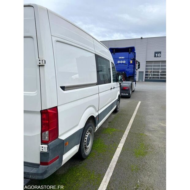 2021 Volkswagen CRAFTER-44767243