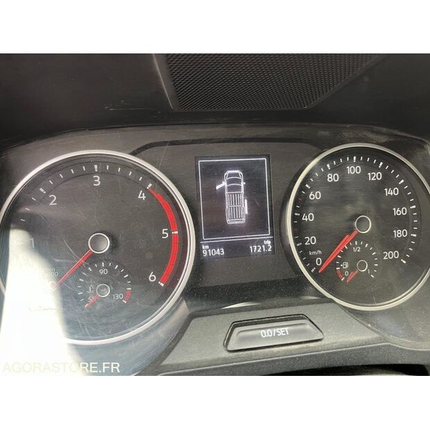 2021 Volkswagen CRAFTER-44767246