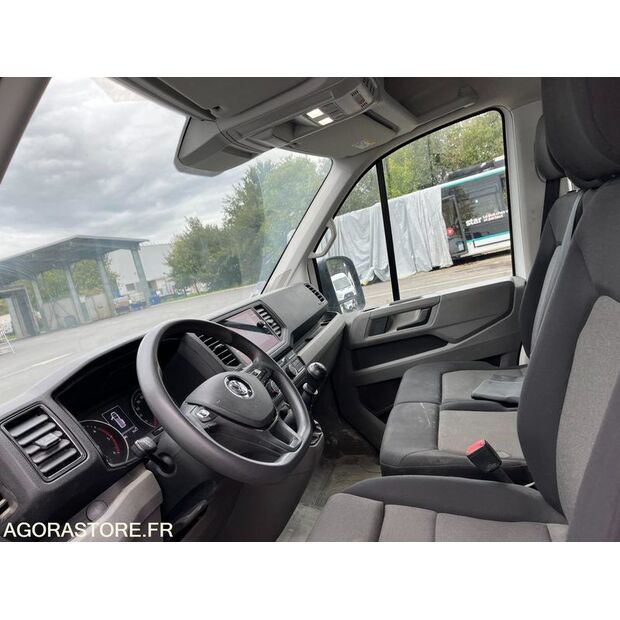 2021 Volkswagen CRAFTER-44767247