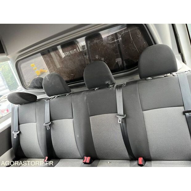 2021 Volkswagen CRAFTER-44767248