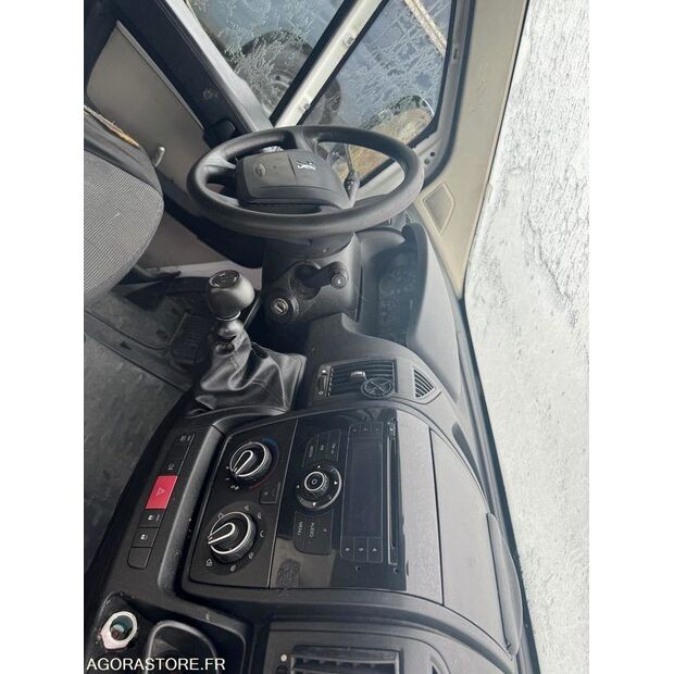 2012 Peugeot BOXER-44767251