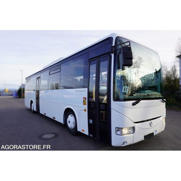 2008 IRISBUS RECREO-44767320