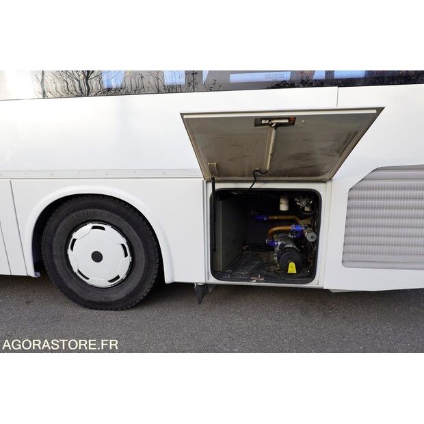 2008 IRISBUS RECREO-44767325