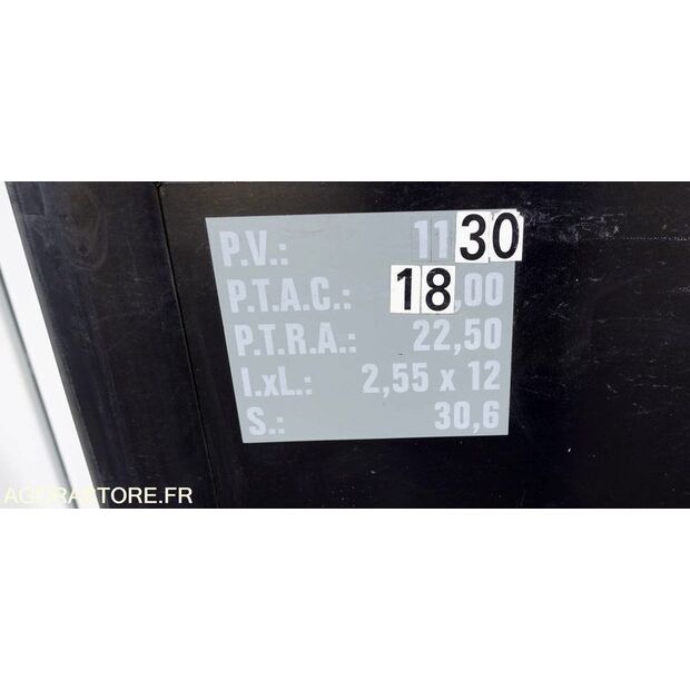 2008 IRISBUS RECREO-44767330