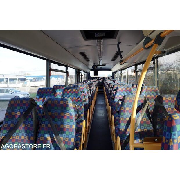 2008 IRISBUS RECREO-44767331