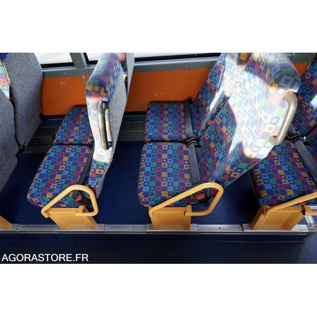 2008 IRISBUS RECREO-44767332