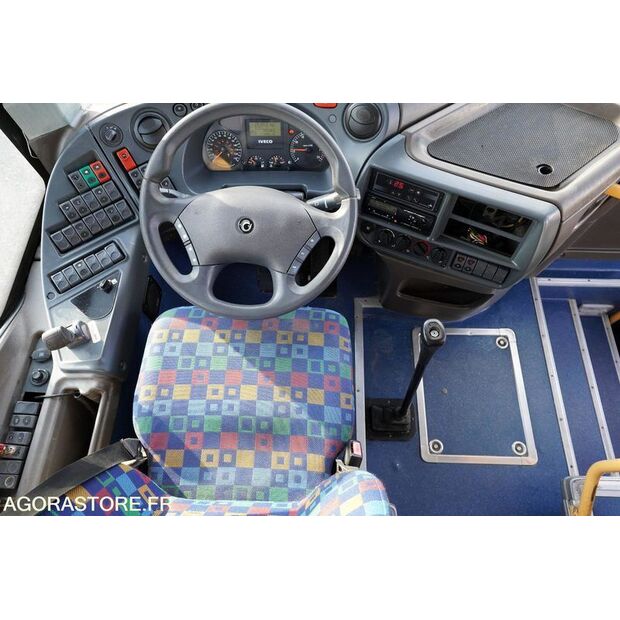 2008 IRISBUS RECREO-44767335