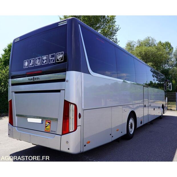 2012 Van Hool TX16-44767445