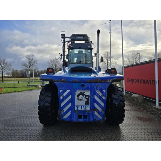 2018 KALMAR DCG200 -12LB-44767483