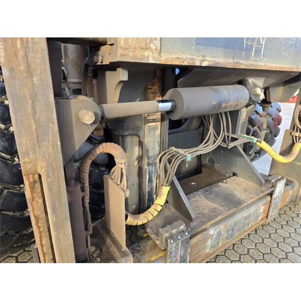 2018 KALMAR DCG200 -12LB-44767485