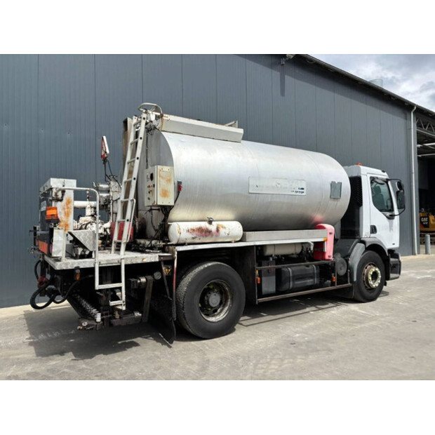 2000 Renault Rincheval-44767518