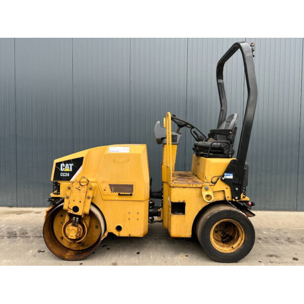 2012 Caterpillar CC24-44767548