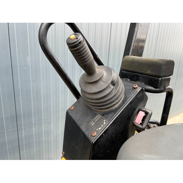 2012 Caterpillar CC24-44767558