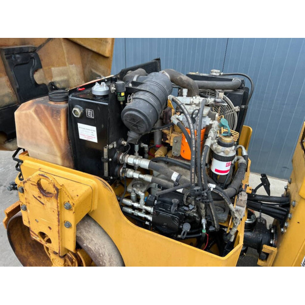 2012 Caterpillar CC24-44767561