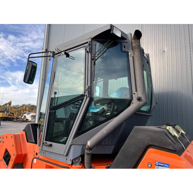 2008 HAMM HD75K-44767586