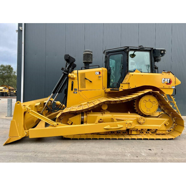 2020 Caterpillar D6 LGP-44767627