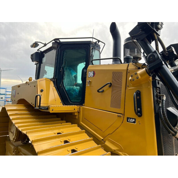 2020 Caterpillar D6 LGP-44767639