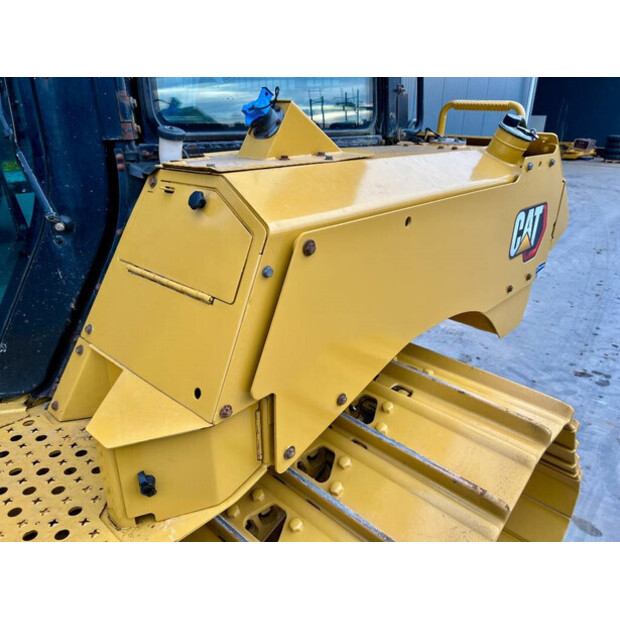 2020 Caterpillar D6 LGP-44767644