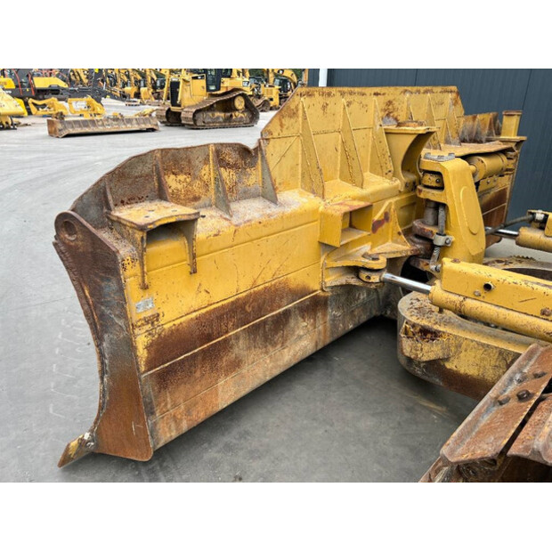 2011 Caterpillar D6N LGP-44767686