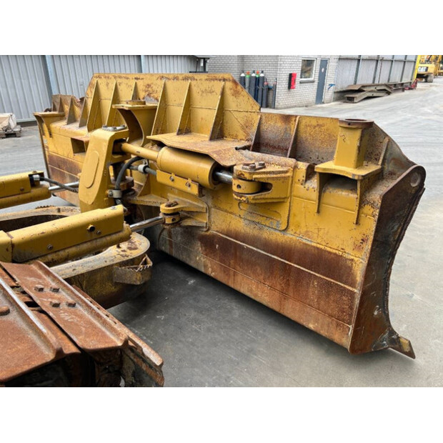 2011 Caterpillar D6N LGP-44767688