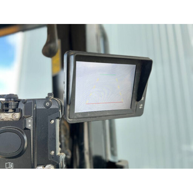 2016 Caterpillar D6N LGP-44767741