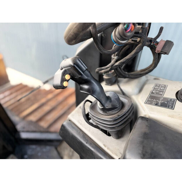 2013 Caterpillar D6N LGP-44767782