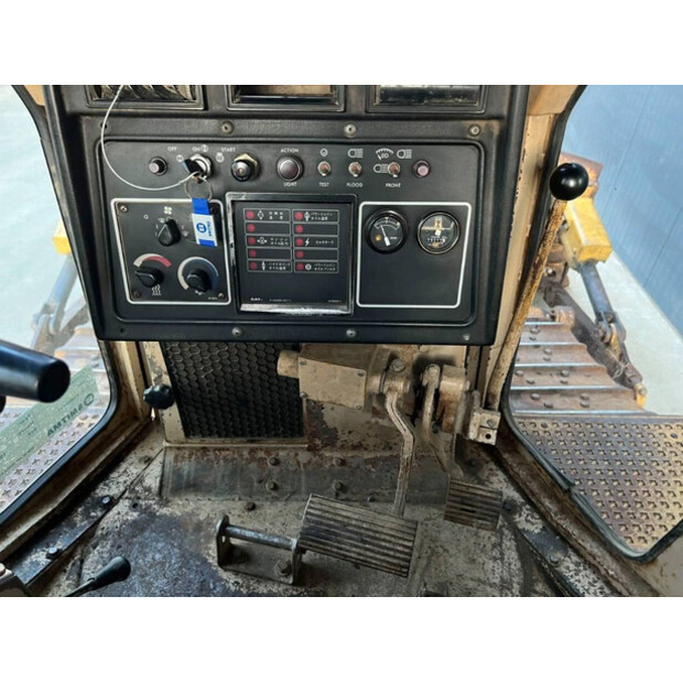 1996 Caterpillar D7H-44767956