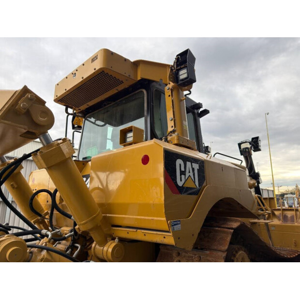 2019 Caterpillar D8T-44768045
