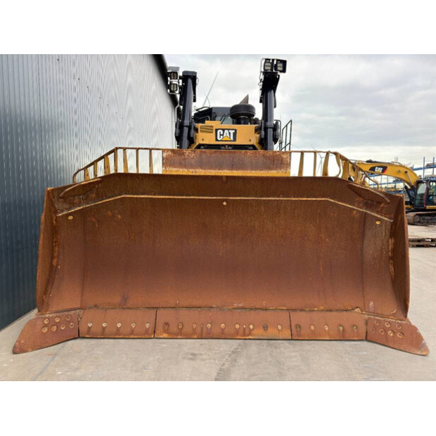 2019 Caterpillar D8T-44768051