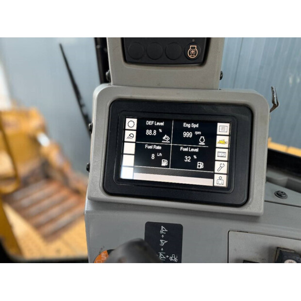 2019 Caterpillar D8T-44768090