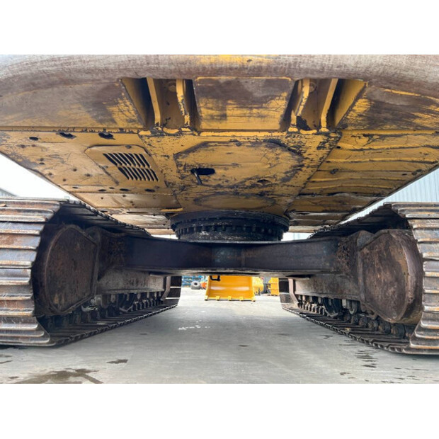 2008 Caterpillar 320DL-44768144