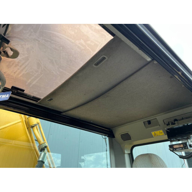 2008 Caterpillar 320DL-44768170