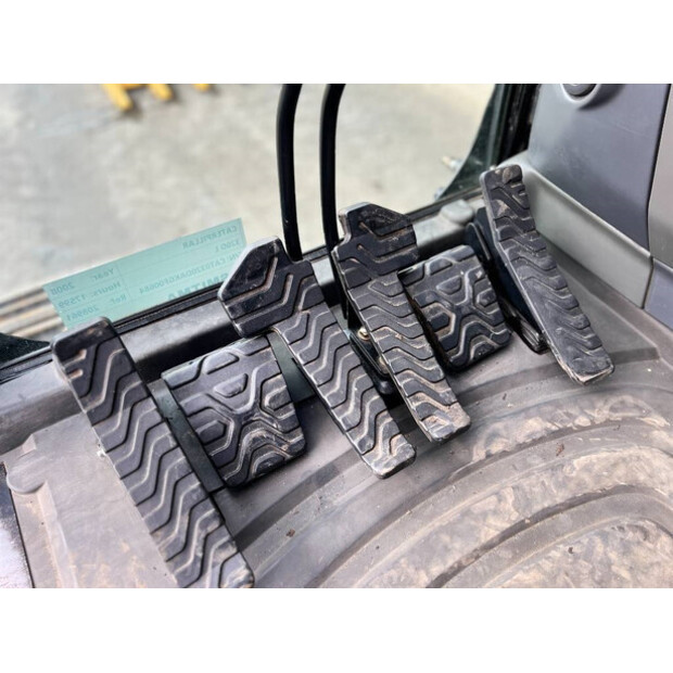 2008 Caterpillar 320DL-44768171