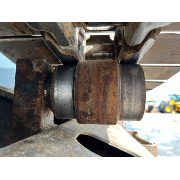 2008 Caterpillar 320DL-44768180