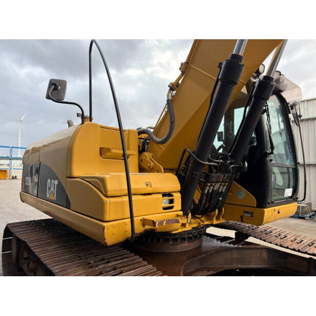 2008 كاتربيلر 320DL-44768197