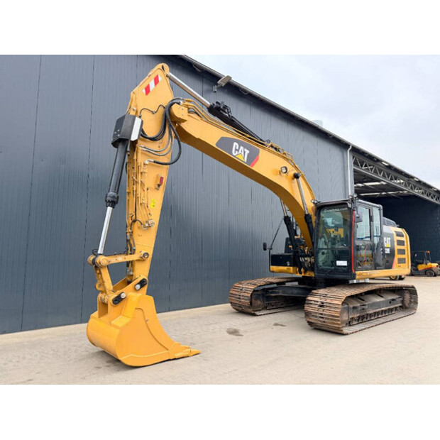 2013 Caterpillar 320EL-44768245