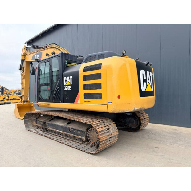 2013 Caterpillar 320EL-44768247
