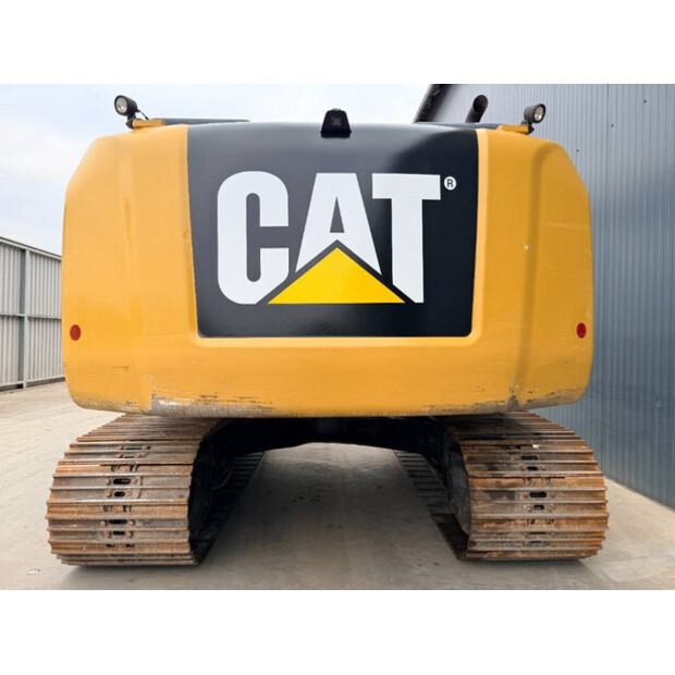 2013 Caterpillar 320EL-44768251