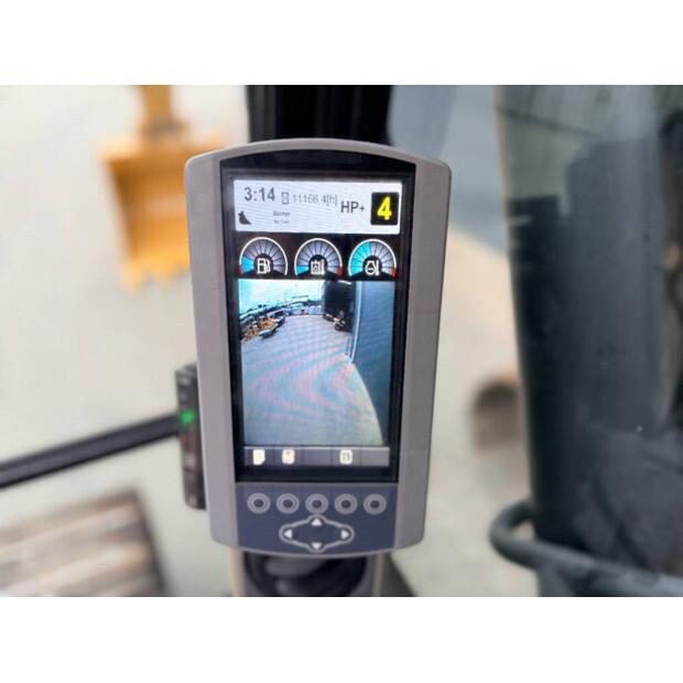 2013 Caterpillar 320EL-44768266