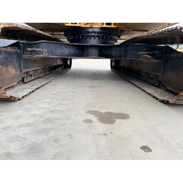 2013 Caterpillar 320EL-44768281