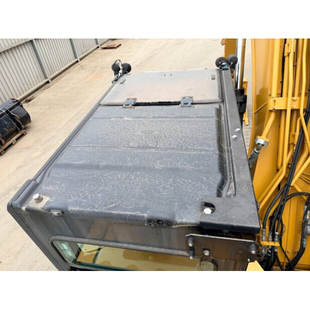 2013 Caterpillar 320EL-44768282