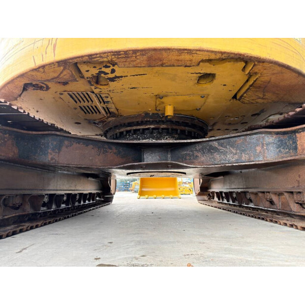 2007 Caterpillar 321D LCR-44768346