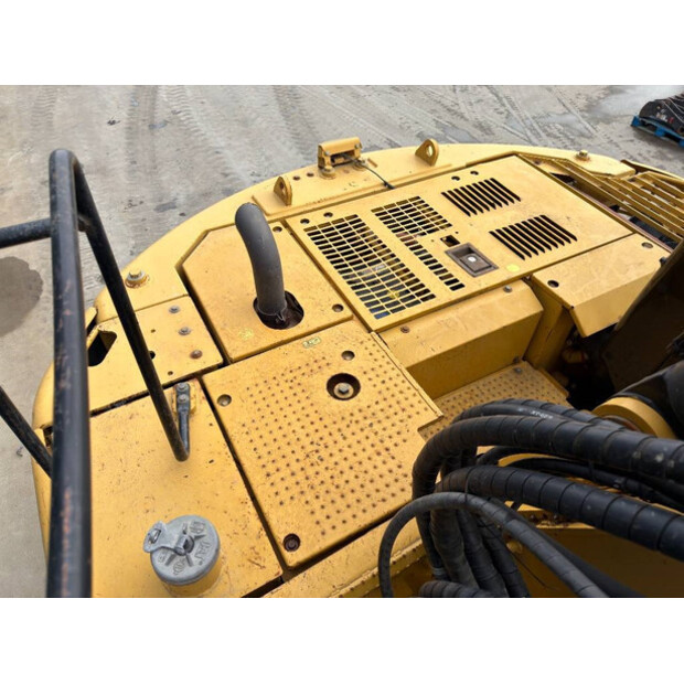 2007 Caterpillar 321D LCR-44768358