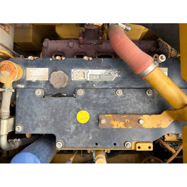 2007 Caterpillar 321D LCR-44768364